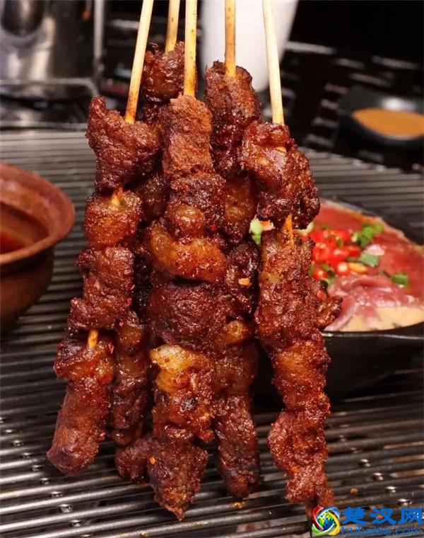 这个夏季，有哪些烧烤品种卖得很火？