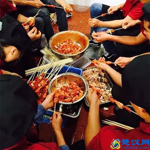 这个夏季，有哪些烧烤品种卖得很火？