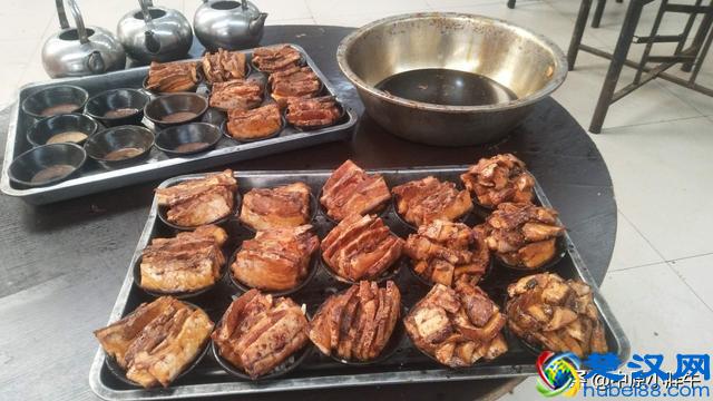 农村办事需要不少东西，但大多数都给浪费了