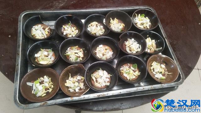 农村办事需要不少东西，但大多数都给浪费了