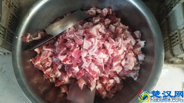 农村办事需要不少东西，但大多数都给浪费了