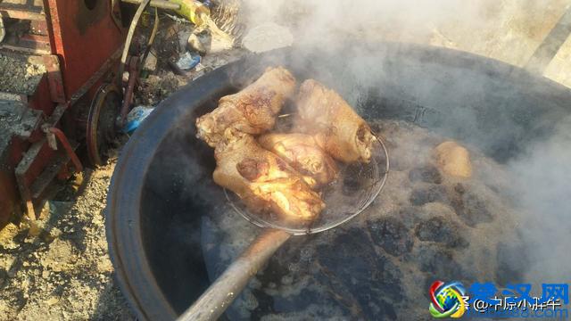 农村办事需要不少东西，但大多数都给浪费了