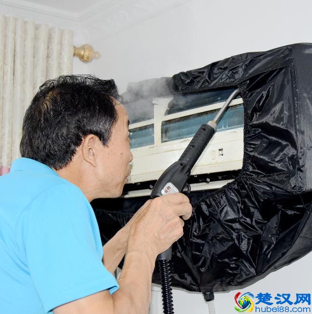 让专业的人做专业的事，家政服务也需要找正规的公司