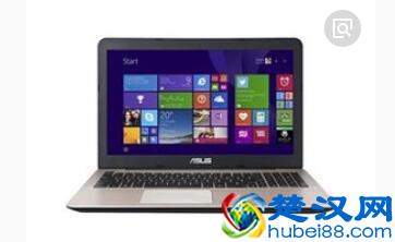 华硕x555笔记本安装win7系统的操作教程