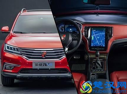 口碑不咋地，销量却神奇 看看荣威RX5对比福特翼虎是怎样胜出的？