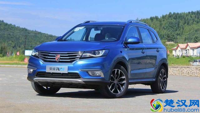 口碑不咋地，销量却神奇 看看荣威RX5对比福特翼虎是怎样胜出的？