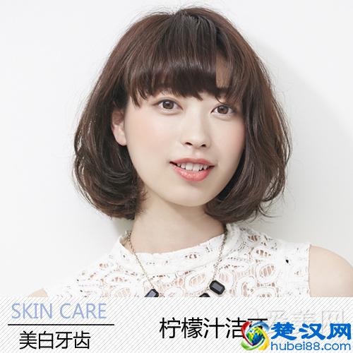 小苏打美白牙齿窍门 快速亮白不伤牙