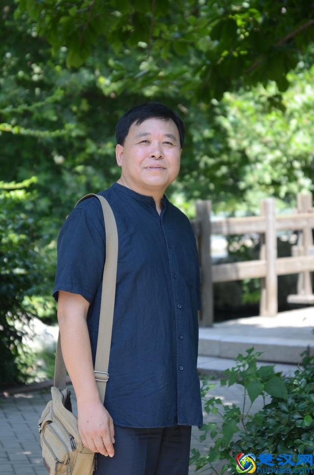 淄博美协副主席杨成河将在敦煌举办展览,提前看看这些作品如何?