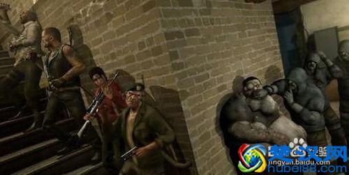 求生之路2联机教程？求生之路2怎么联网玩？