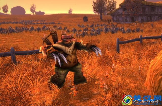 魔兽世界怀旧服这4个服玩家注意，不换服你可能要排队10个小时