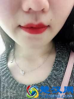 雅诗兰黛333真人试色 雅诗兰黛333口红试色