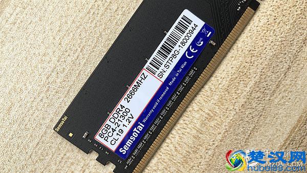 科普教程 ：小白超频教程——内存篇