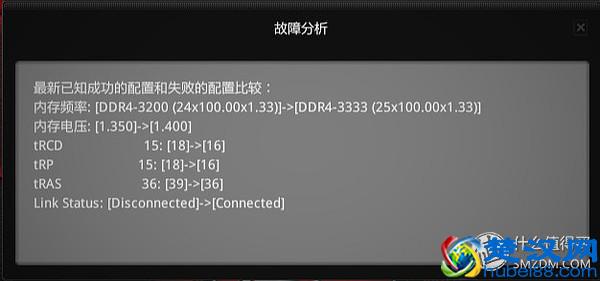 科普教程 ：小白超频教程——内存篇