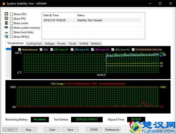 科普教程 ：小白超频教程——内存篇