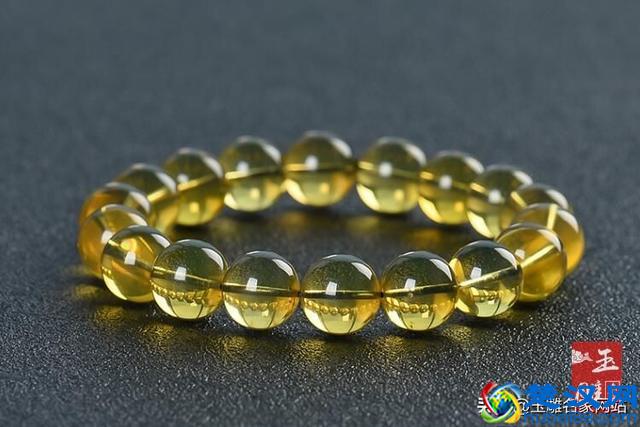 琥珀是怎么形成的？琥珀形成需要哪些阶段？