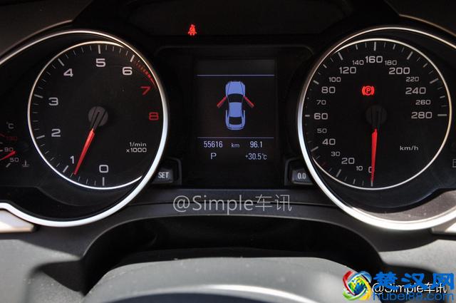 10年一回首，评测第一代奥迪A5