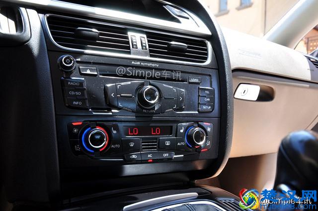 10年一回首，评测第一代奥迪A5