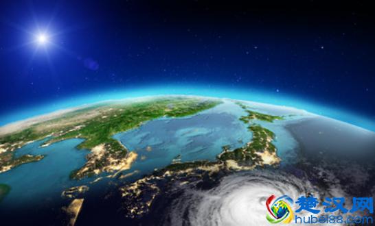 超强台风是如何形成的 多少级为超强台风