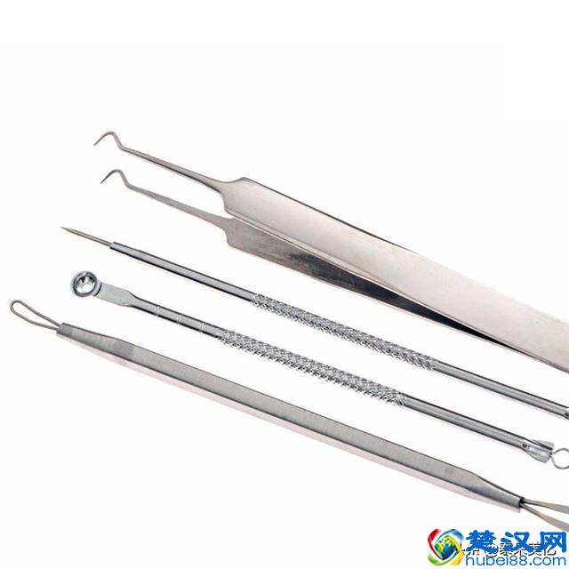 祛黑头最有效的产品 祛黑头这三步就够了