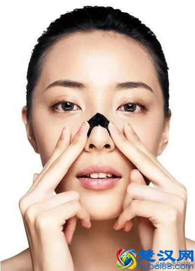 祛黑头最有效的产品 祛黑头这三步就够了