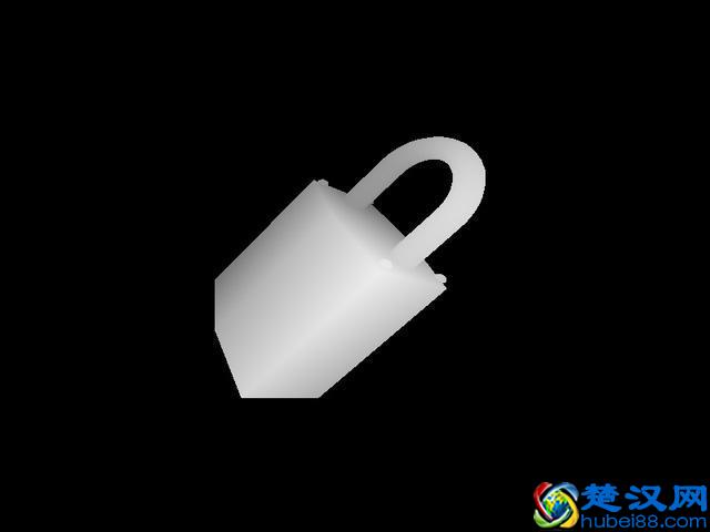 一招学会秒看三维立体图