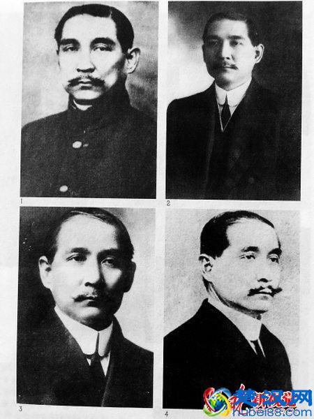 送别孙中山先生 回忆他在北京的最后时光