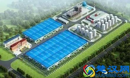 德阳34个重大工业项目9个在什邡,总投资14.5亿元!