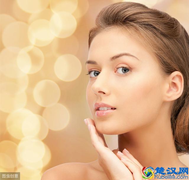 皮肤怎么样才能变白变细腻