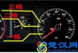 新手学车，如何踩踏离合器使车子开得更稳？