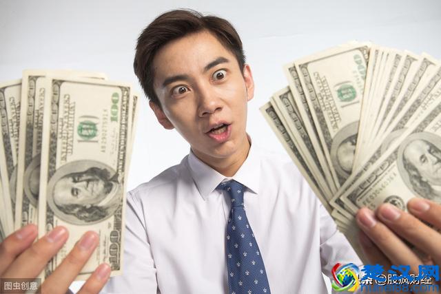 投资少，赚钱快——中国五大暴利行业，打工不如自己干