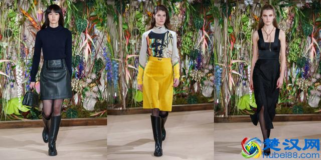 轻奢品牌蔻驰(COACH)