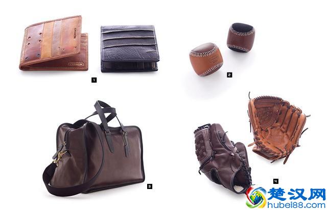 轻奢品牌蔻驰(COACH)