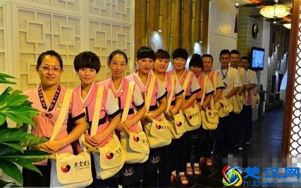 沈阳十家足疗神店，春天按一下，从上到下都爽到酥软！