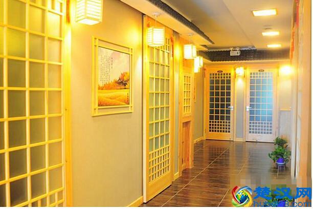 沈阳十家足疗神店，春天按一下，从上到下都爽到酥软！