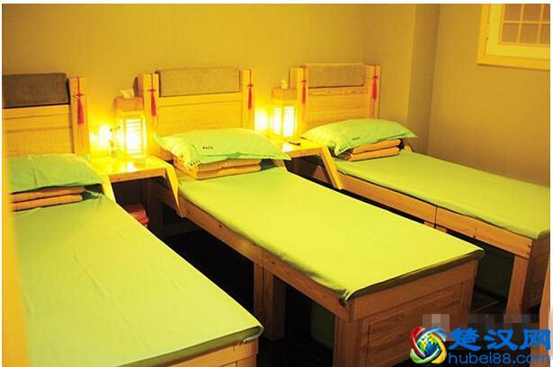 沈阳十家足疗神店，春天按一下，从上到下都爽到酥软！