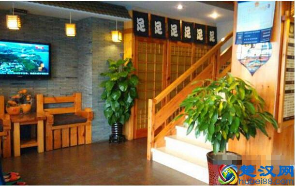 沈阳十家足疗神店，春天按一下，从上到下都爽到酥软！