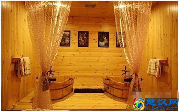 沈阳十家足疗神店，春天按一下，从上到下都爽到酥软！