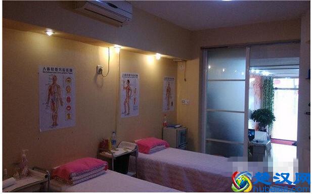 沈阳十家足疗神店，春天按一下，从上到下都爽到酥软！