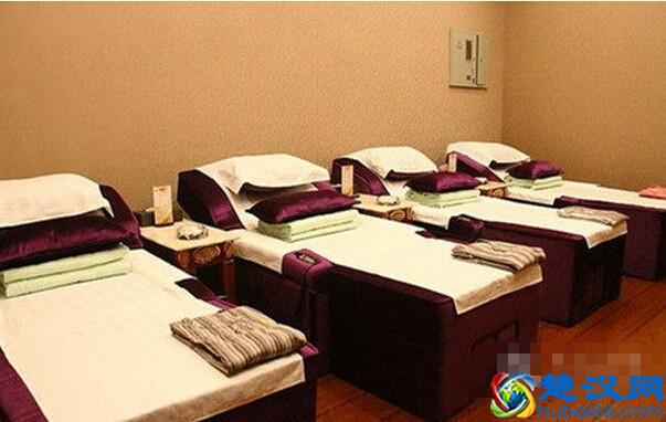 沈阳十家足疗神店，春天按一下，从上到下都爽到酥软！