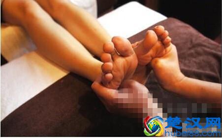 沈阳十家足疗神店，春天按一下，从上到下都爽到酥软！