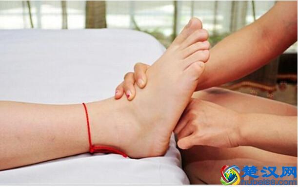 沈阳十家足疗神店，春天按一下，从上到下都爽到酥软！