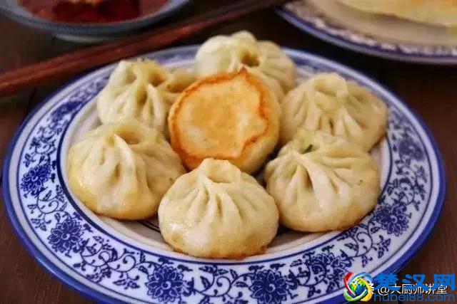 这几种小吃是目前最火的小吃，你吃过几种？