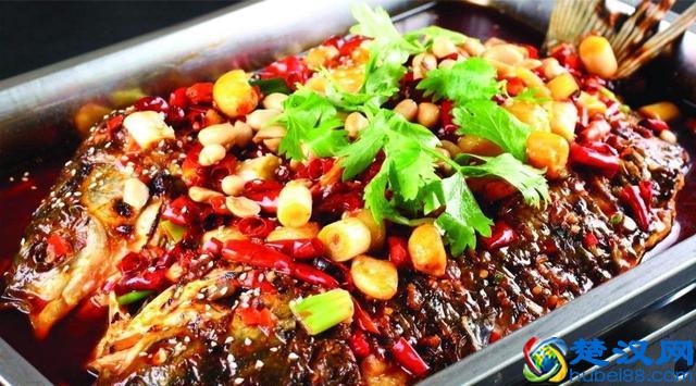 重庆最有名的10种鱼，个个一绝！你吃过几种？