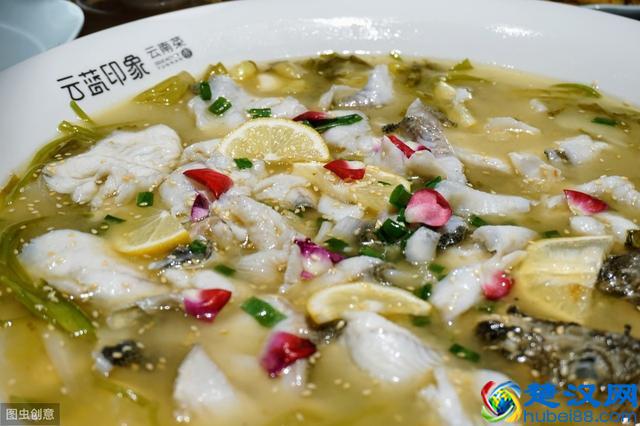 重庆最有名的10种鱼，个个一绝！你吃过几种？