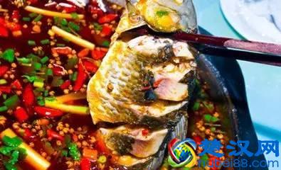 重庆最有名的10种鱼，个个一绝！你吃过几种？