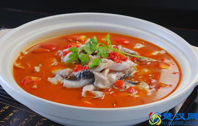 重庆最有名的10种鱼，个个一绝！你吃过几种？