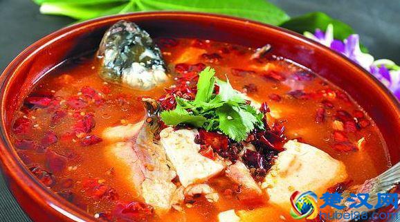 重庆最有名的10种鱼，个个一绝！你吃过几种？