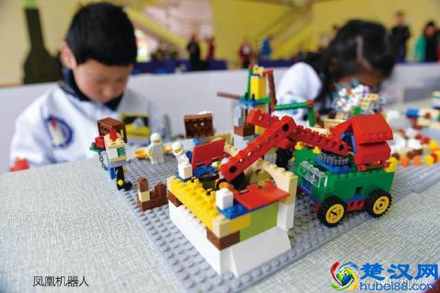 想要加盟一家乐高教育机构 费用太高就让你放弃了吗