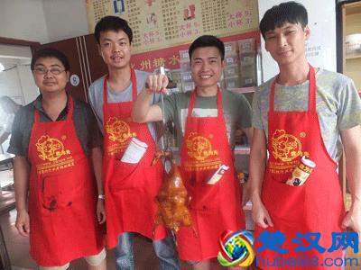 菜市场卖什么小吃比较热门