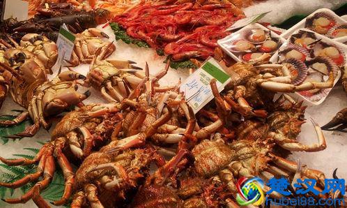 菜市场周边！10个低成本高利润的创业项目